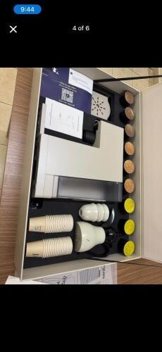Arabic Coffee Machine