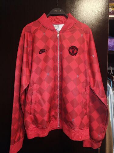 Nike Manchester United 2009-2010 tr