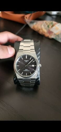 Tissot PRX Powermatic 80
