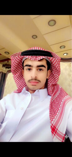 محمد البلوشي 