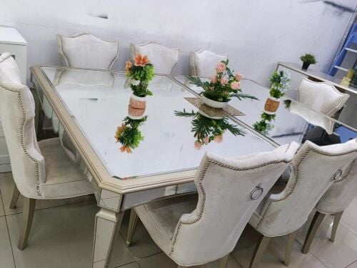 For Sale luxurious dining table
