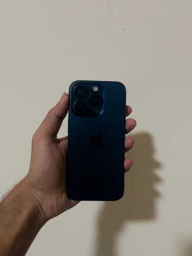 iPhone 15pro
