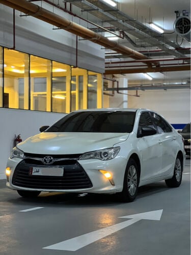 For Sale – Toyota Camry 2016
