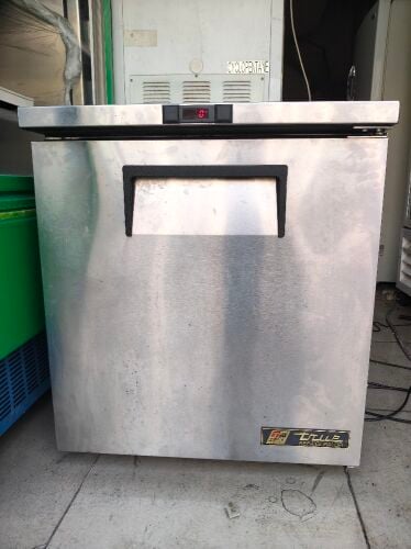 made in USA chiller
