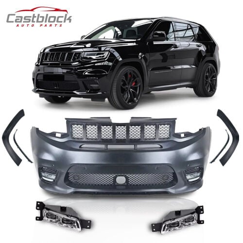 grand cherokee kit