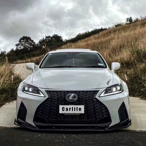 lexus is kit