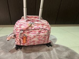 Kipling school bag