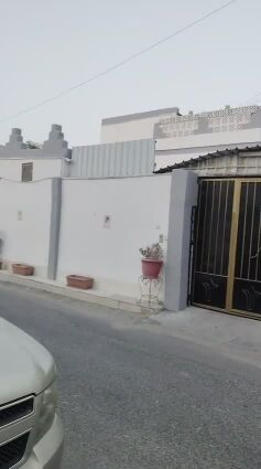 بيت شعبي نظيف للغاية