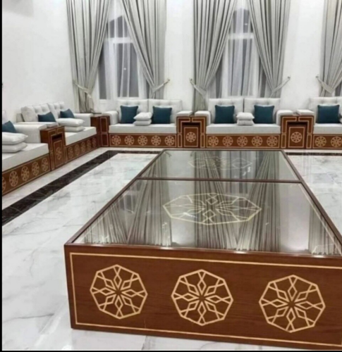 معرض  كنب قطر