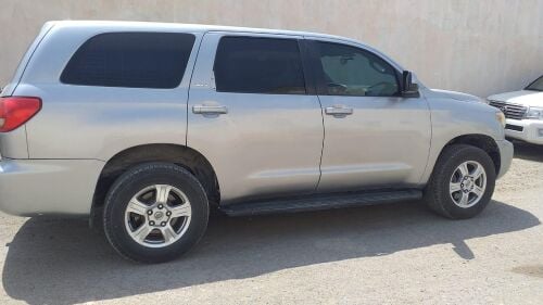 Car Sequoia for sale