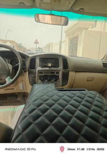 gx 2007 v6