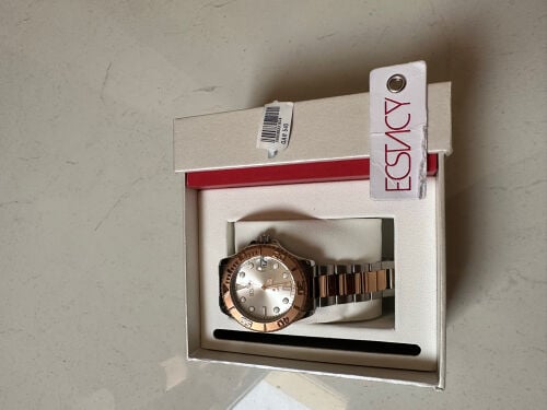 ESCAY Ladies Watch for Sale – Like 
