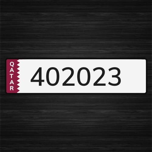 private number