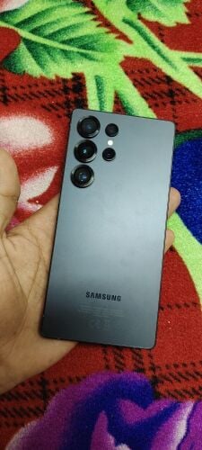 Samsung s25 ultra
