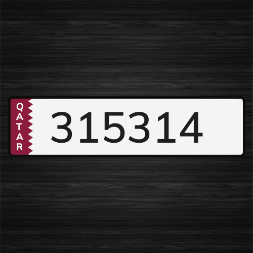 private number