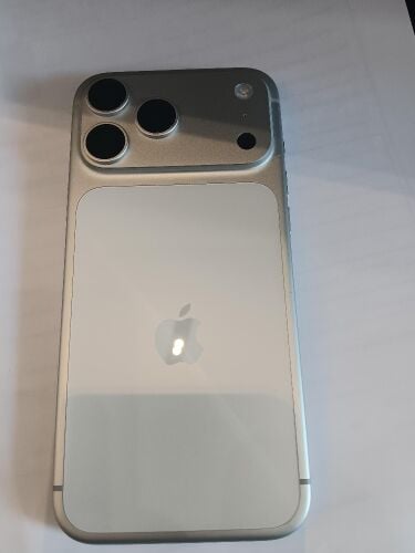 iPhone 17 pro max for sale