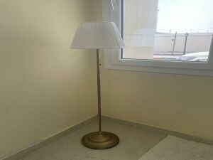 IKEA floor lamp