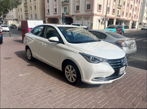 شانجان  موديل 2026