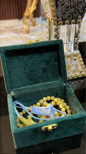 مسباح شوائبي 