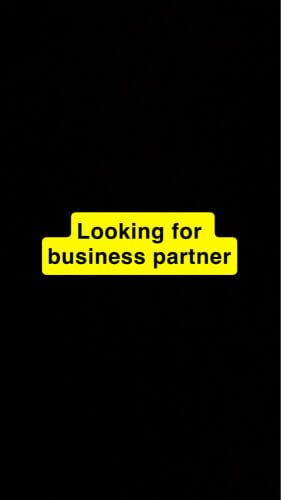 Modest Fashion Partner wanted