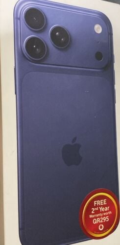 iphone 17pro max