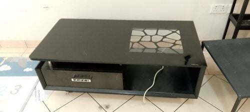 center table