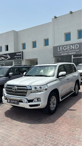 For Sale GXR 2019