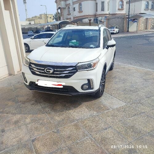 Gac Gs4