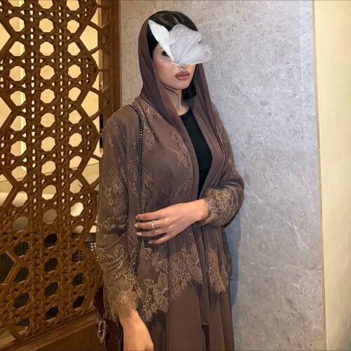 Abaya sales Lady- Philippines 
