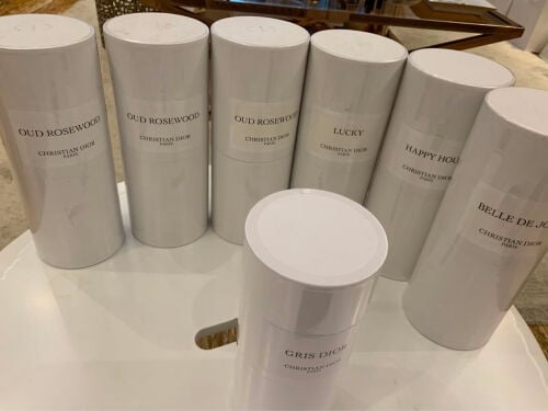 Dior perfumes for sale