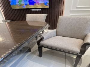 dining table set