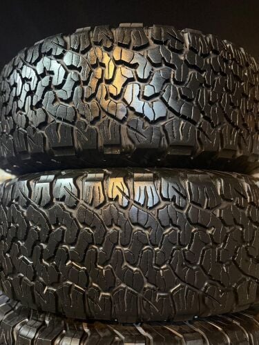 315/70/17 Bfgoodrich Brand