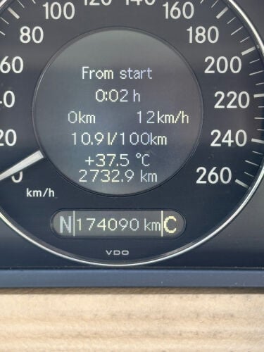 Mercedes E 200 for sale