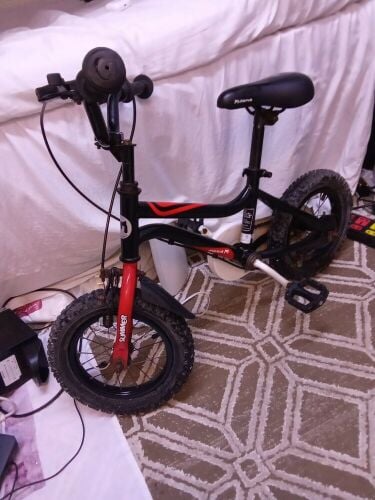 bicycle for kids