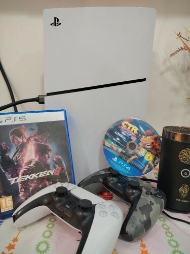 ps5  Fortnite