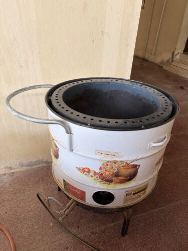 Al Awdi oven
