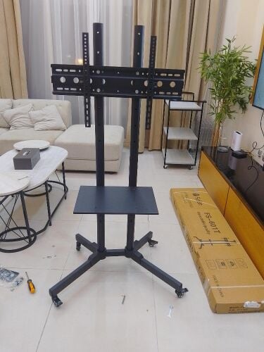We have all kinds of tv stand avail