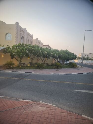للايجار فيلا نظيفه جدآ