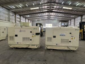 Generators Rent, Sale & Services