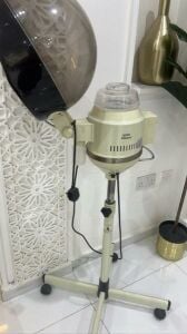 مجفف الشعر