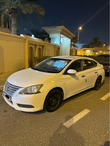 Nissan Sentra 