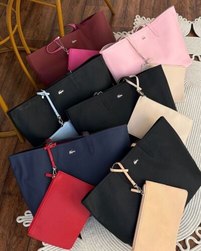 Lacoste