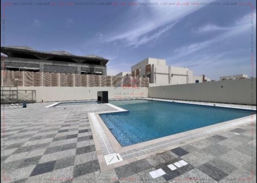 Villa for Rent in Al Khessa