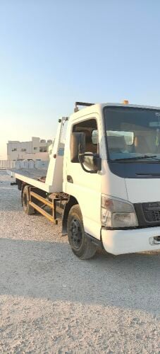 Breakdown For Sale Immediately
