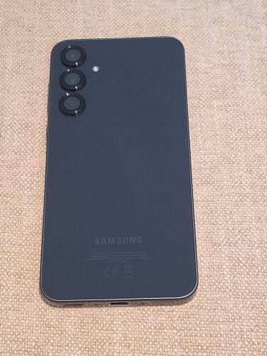 Samsung A35 5g