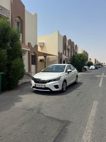 2022 HONDA CITY FOR SALE