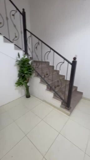 شقة نظامى شامل 