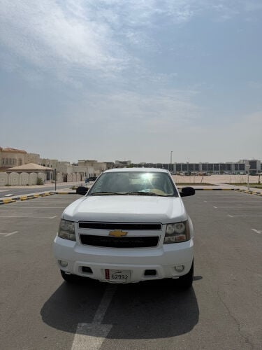 For sale: Tahoe in excellent condit