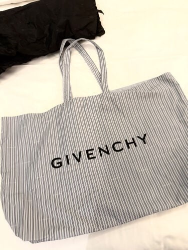 Givenchy Beach bag