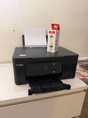 Canon g3430 